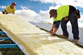 Best Fireproof Insulation  in Lucedale, MS